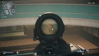 Warzone Solo 98th Win