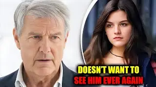 Tom Cruise's Daughter JUST Broke Her Silence and Shocked Everyone !