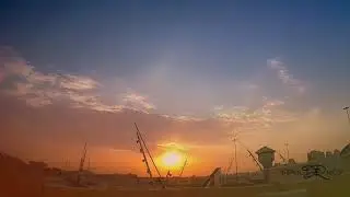 Timelapse: Procus Action Camera