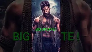 Allu Arjun Upcoming AA22 Biggest Update ?😱 #alluarjun #atlee #aa22 #shortsvideo #viralshorts #update