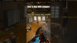 Killing Campers ⛺ | Warzone Resurgence Ranked