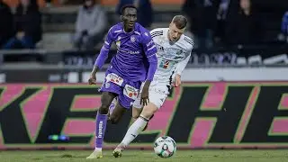 Highlights &ndash; Matchday 16: WAC vs. Austria Vienna (12/2025) #faklive #violatv