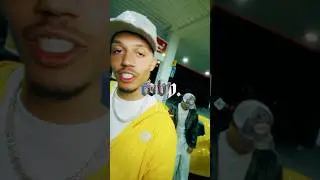 ENTOURAGE - Marlo x Saliou Type Beat | prod. wtftoby, bmnotagain
