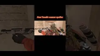 ПОВ: ТИММЕЙТ НЕ ДАЁТ ПРОЙТИ! 