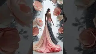 Adorable looking fashion styling 🥰❤️#adorablelooks #fashion #fashionforecasting #missuniverse