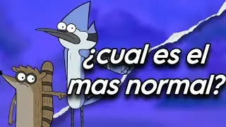 &iquest;Cual es el capitulo MAS NORMAL de Un Show MAS
