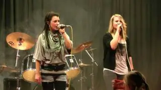 GHRS Schulband 