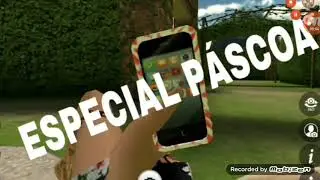 EVENTO DE P&Aacute;SCOA #4 + RECOMPENSA SECRETA - Avakin Life