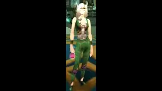 Innkeeper Biribi - NPC - TBC Classic