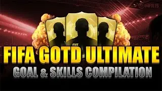 FIFA 16 | The Ultimate Goals & Skills Compilation