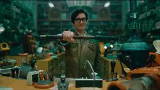 Ouroboros Brings Loki Back From The Past | Loki |