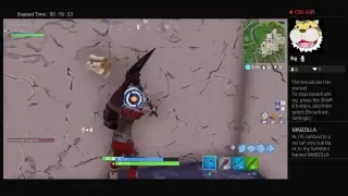 What happens when Super Isaiah uses Fortnite's Battle pass?