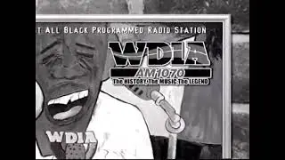 WDIA (Collector's Special Double CD) Commercial (2005)