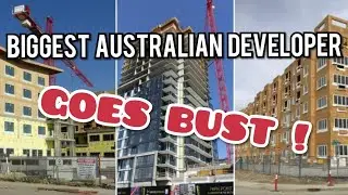 🚫AUSTRALIAN Developer Collapses 🚫