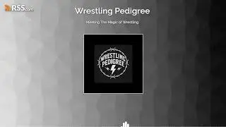 Meeting The Magic of Wrestling