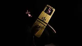 Talharpa/Tagelharpa/Str&aring;kharpa