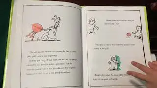Storytime with Norah: Monsters Eat Whiny Children by Bruce Eric Kaplan