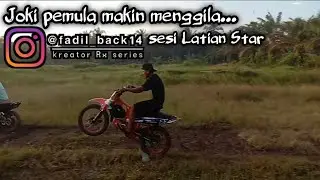BELAJAR START JOKI PEMULA RBT