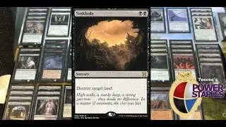 Deadguy Ale - T1.5 Legacy - Teecee's POWER STAPLES - Deck Feature