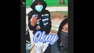 BGE Sa - Okay ((Official audio))