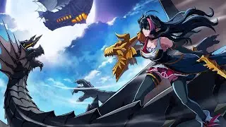 First Time Playing DNF Duel - Dragon Knight Story mode