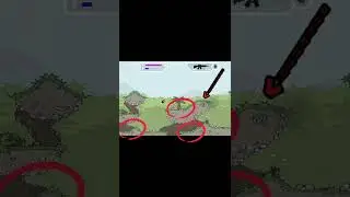 👀Mini Militia 4 Machete🔪Spawn Coincidence 😱 Classic #shorts