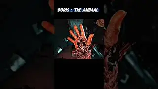 Boris the Animal&rsquo;s Epic Prison Escape | MIB 3🔥 #Shorts #shortsfeed #mib #edit #ytshorts #action