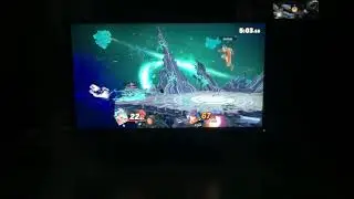 How to get destroyed as Zudux/TJP