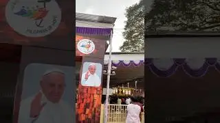 Goa 2025 - Pilgrims Of Hope