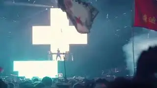 Martin Garrix Live: Third &equiv; Party - ID [STMPD] [UMF 2024]