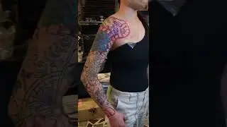 *Taiwan HoriHui Tattoo Family*台灣刺魔彫暉刺青