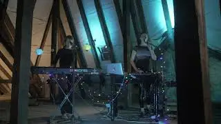 &Eacute;clat Isolation Sessions Pt. 1: uon