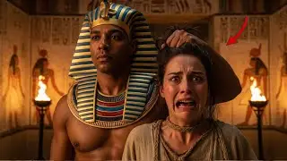 The Forbidden Nightly Ritual of the Pharaoh&rsquo;s Harem That Led to Mass Executions