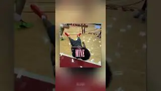 BRYCE JAMES🐐 #shorts #viral #fyp