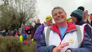 The Tale of The Bluetits