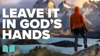 Give God Your Worries! | Prayer and Worship | Ken Olson | 1.23.26 | LW