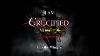 The Crucifixion time