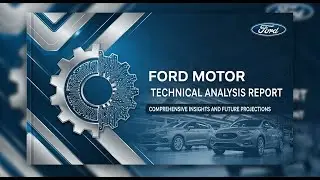$F STOCK Ford Motor Technical Analysis Report - Ford  Stock Analysis Nasdaq