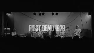 The 825 Band   Hi Low   1979