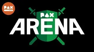 PAX Arena | PAX South 2020 | Day 1
