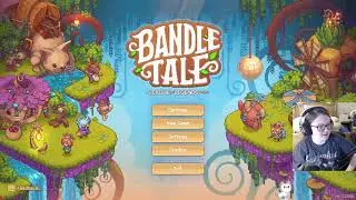 THIS IS THE END || Bandle Tale Part 8 [FINAL]