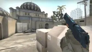 FaZe . Maikelele - 4k vs NiP (ESEA Pro League S21)
