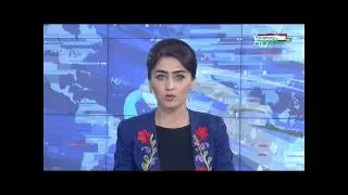 TV Бадахшан: Новости Памира 13.11.18