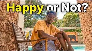 Did We Make the Right Choice Moving Here 🇰🇪 ? Our Hands are Full!