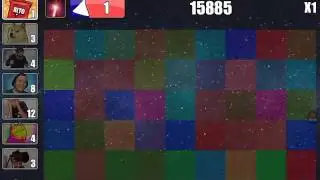 El mejor MLG en memes vs Illuminati destruyendo a los tri&aacute;ngulos
