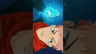 DASH 20/20 JUJUTSU AWAKENING | JUJUTSU KAISEN # Free fire ffffff