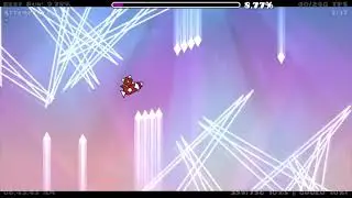devoid 10% | Geometry Dash