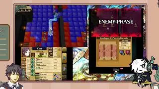 [FEA] IT'S TIME FOR THE KIDS TRAINING ARC! -  ft. @greygraves - !fgcdictionary !discord