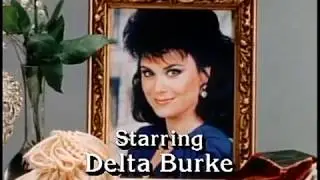 Designing Women - Open - Close Season 1