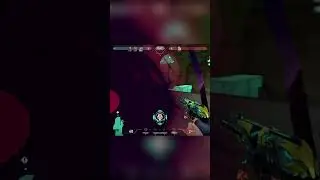 Pistol Round Ace